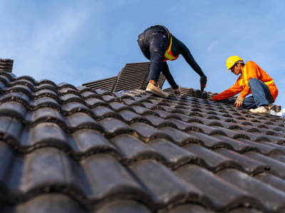 About Roof Repair Experts Estillfork, AL